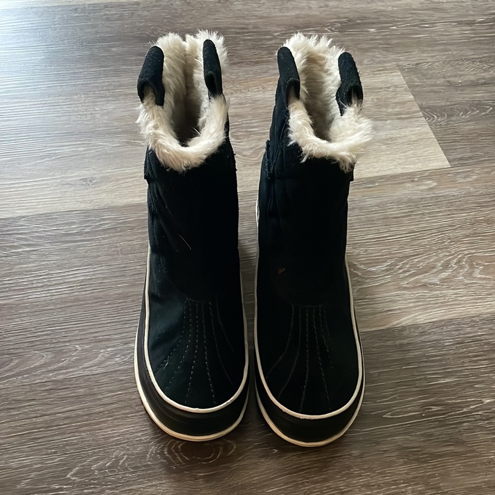 Sorel boots